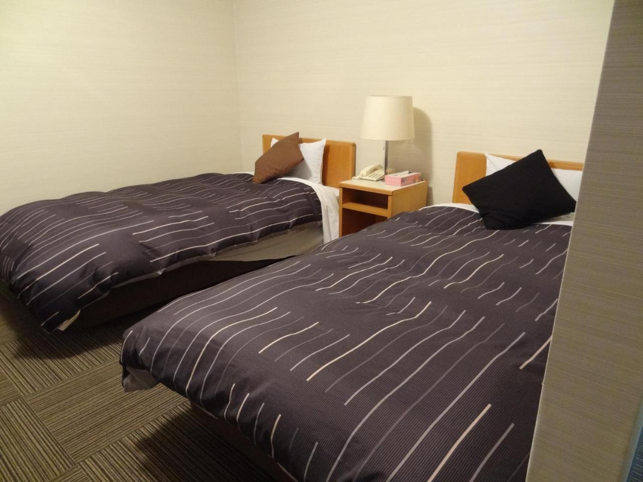 Lakeside Banko Hotel Inawashiro Ngoại thất bức ảnh
