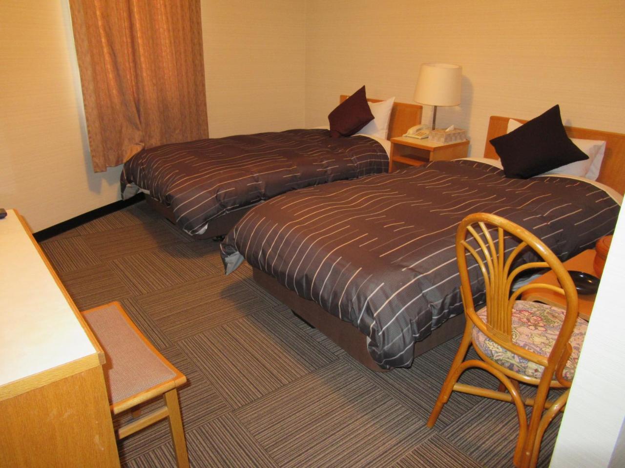Lakeside Banko Hotel Inawashiro Ngoại thất bức ảnh